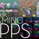 Image for article titled The Most Terrifying Week In Gaming Apps Of The Year